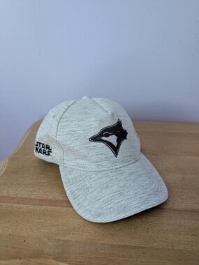 2019 May 4th Star Wars Day x Toronto Blue Jays Hat